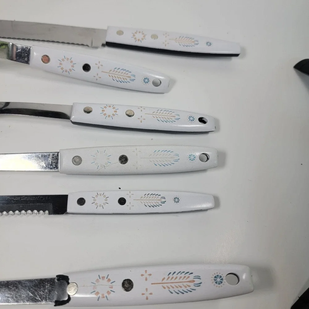 Forgecraft some pieces